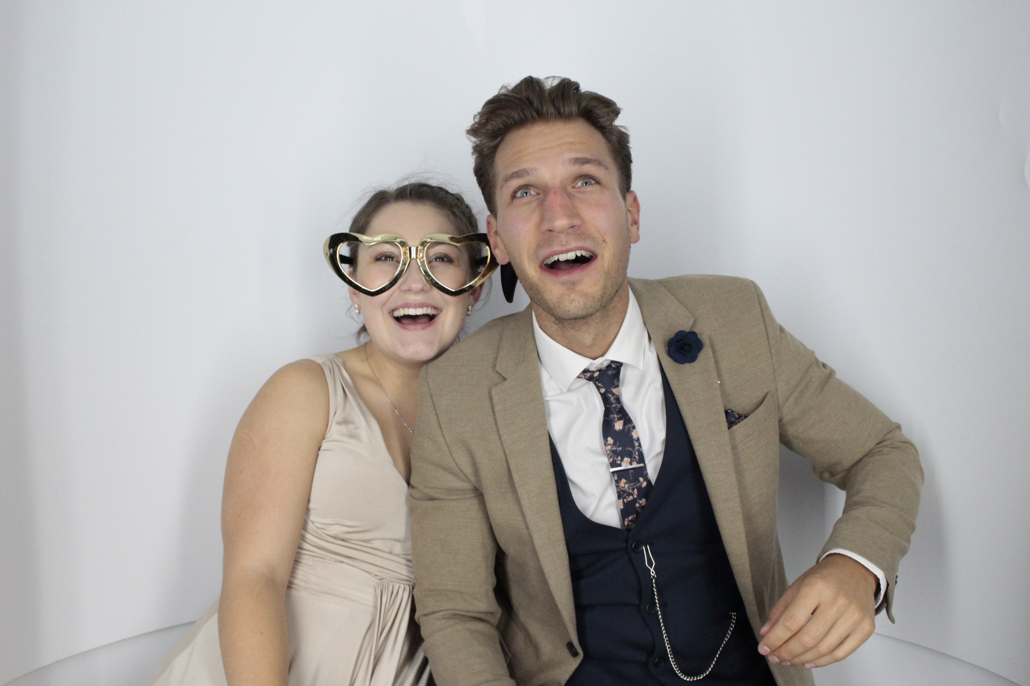 Emma & Karl's Wedding | View more photos from the event at gallery.myphotoboothexperience.co.uk/u/MyPhotoBoothExperienceLtd/Emma-Karls-Wedding